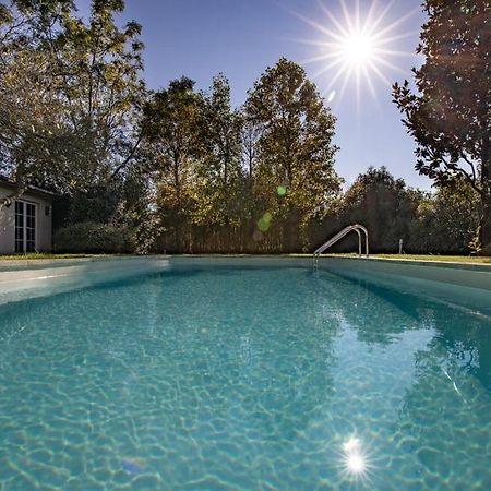Villa Giardino Lucca Heated Pool, 2 Miles Lucca Capannori Exterior foto