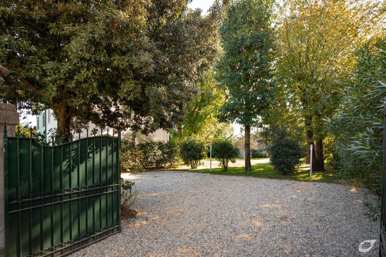 Villa Giardino Lucca Heated Pool, 2 Miles Lucca Capannori Exterior foto